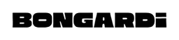 Bongardi Coffee Roastery logo