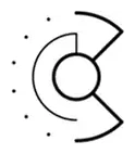 Calibre Coffee logo