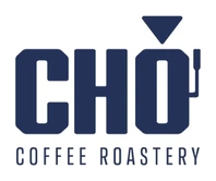 CHO Coffee Roastery Co. logo