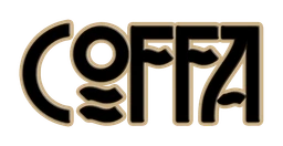 Coffa Coffee Truck & Roastery logo