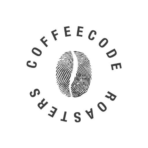 Coffee Code logo