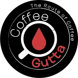 Coffee Gutta logo