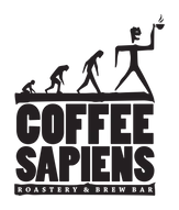 Coffee Sapiens logo