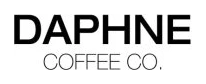 Daphne Coffee logo