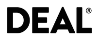 Deal Coffee logo
