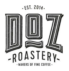 Doz Roastery logo
