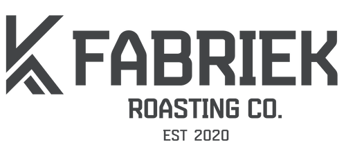 Fabriek logo