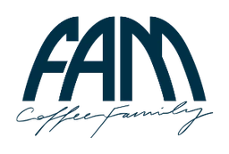 Fam Coffee logo