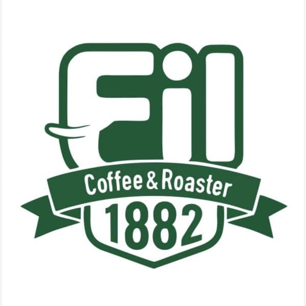 Fil Coffee logo