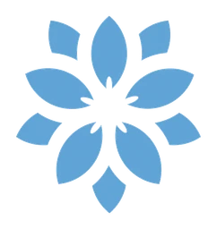 Flores Roastery logo