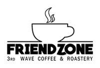 Friendzone Coffee logo