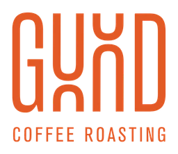 Good Coffee Roastery logo