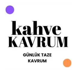 KahveKavrum logo