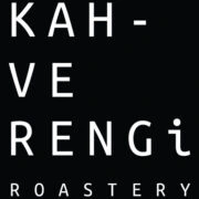 Kahverengi Roastery logo