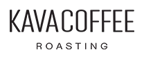 Kava Coffee Roasting logo