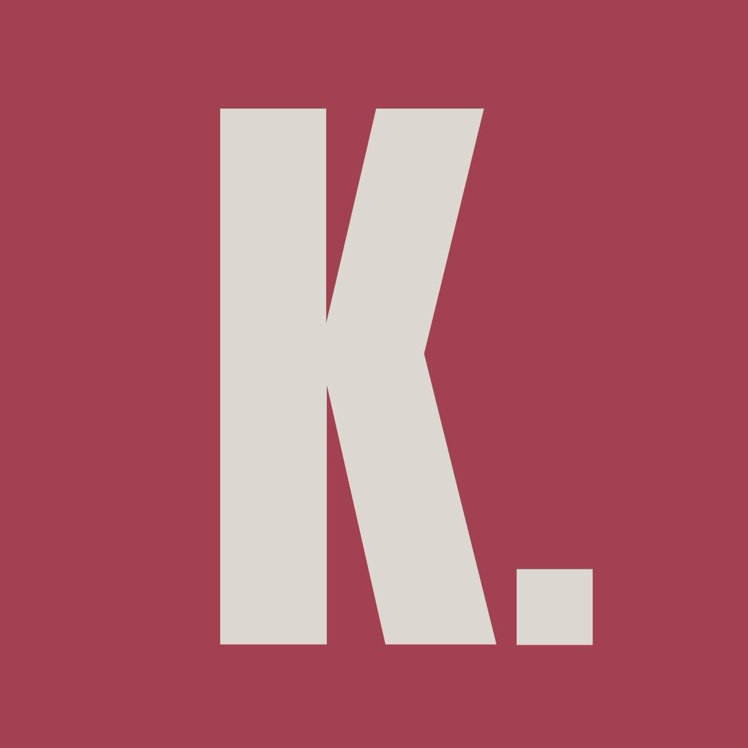 Koffeel logo