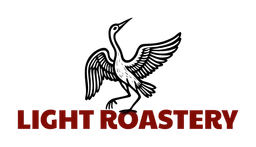 Light Roastery logo