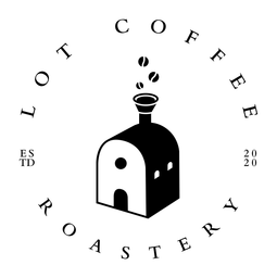 Lot Coffee Roastery logo
