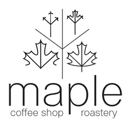 Maple Coffee Roasters logo