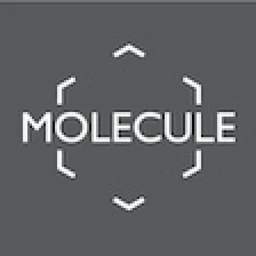 Molecule House logo