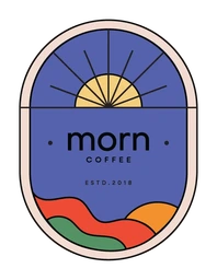 Morn Coffee logo