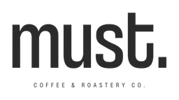 Must Coffee & Roastery logo