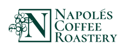 Napoles Coffee & Roastery logo