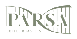 Parsa Coffee Roasters logo