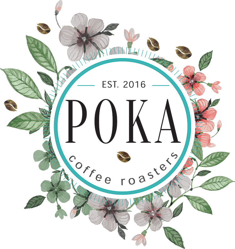 Poka logo