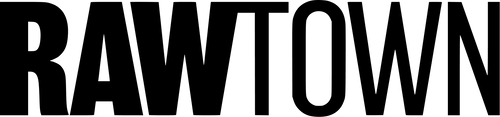 Rawtown logo