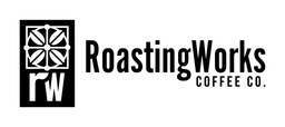 RoastingWorks Coffee Co. logo