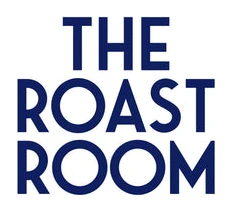 The Roast Room logo