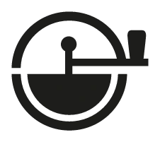 ROR Cafe & Roastery logo