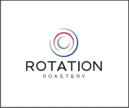 Rotation Roastery logo
