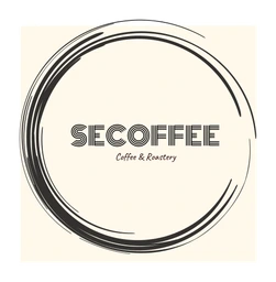 SECOFFEE Coffee & Roastery logo