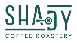 Shady Coffee Roastery logo