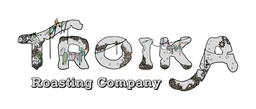 Troika Roasting logo