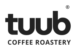 Tuub Roastery logo