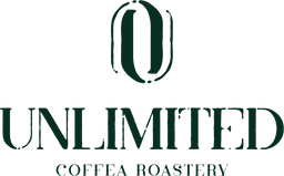 Unlimited Coffea Roastery logo
