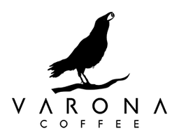Varona Coffee logo