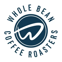 Whole Bean Coffee logo